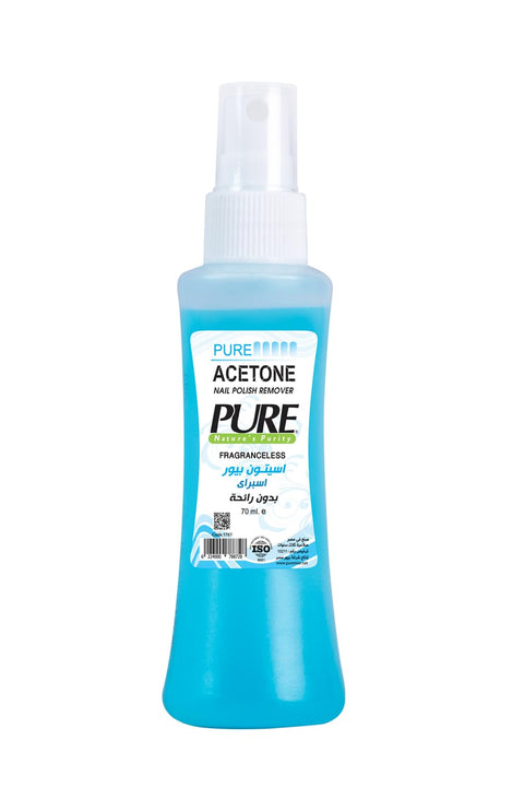 PURE