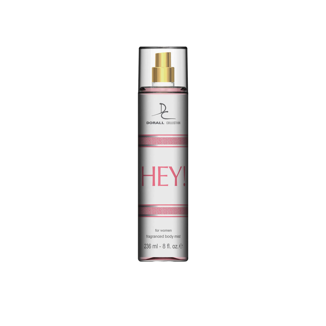 Hey - Women - Mist - 236ml