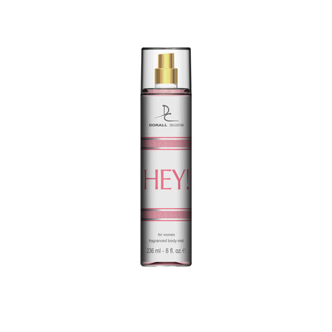 Hey - Women - Mist - 236ml