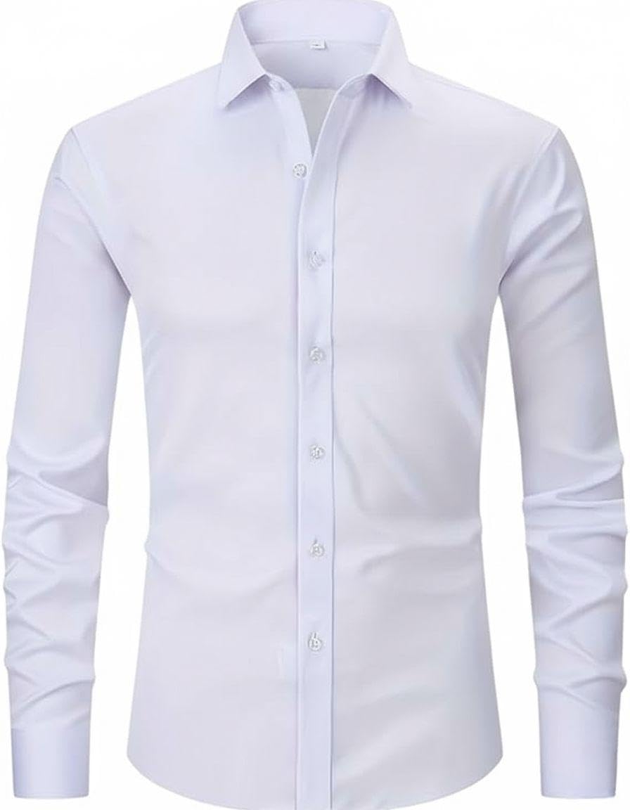 Men's Classic Shirt 20% Lycra