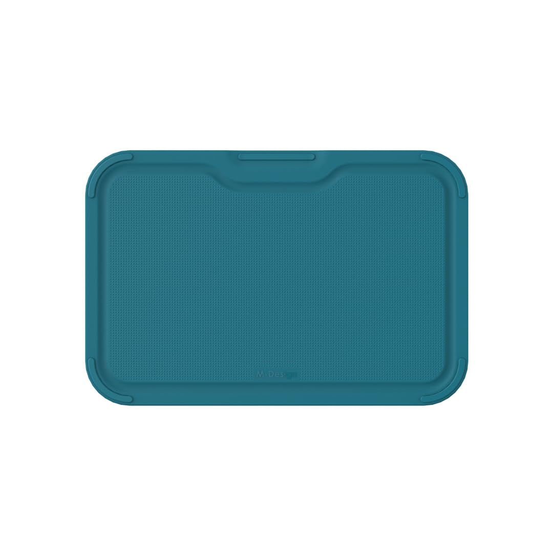 M-Design Small Chopping Board 30 x 20 cm - Teal