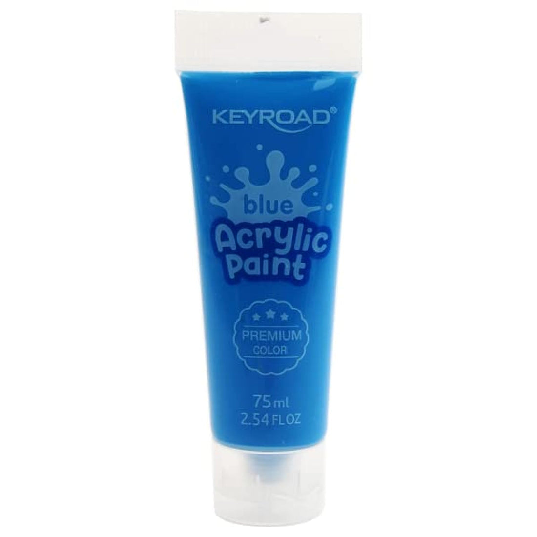 Keyroad Acrylic Colors 75 ml Blue Model KR972206