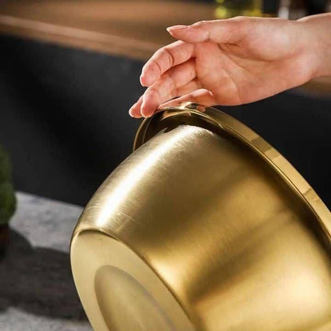 "Gold Estel: the perfect choice for delicious bread with excellent specifications!" - Generic
