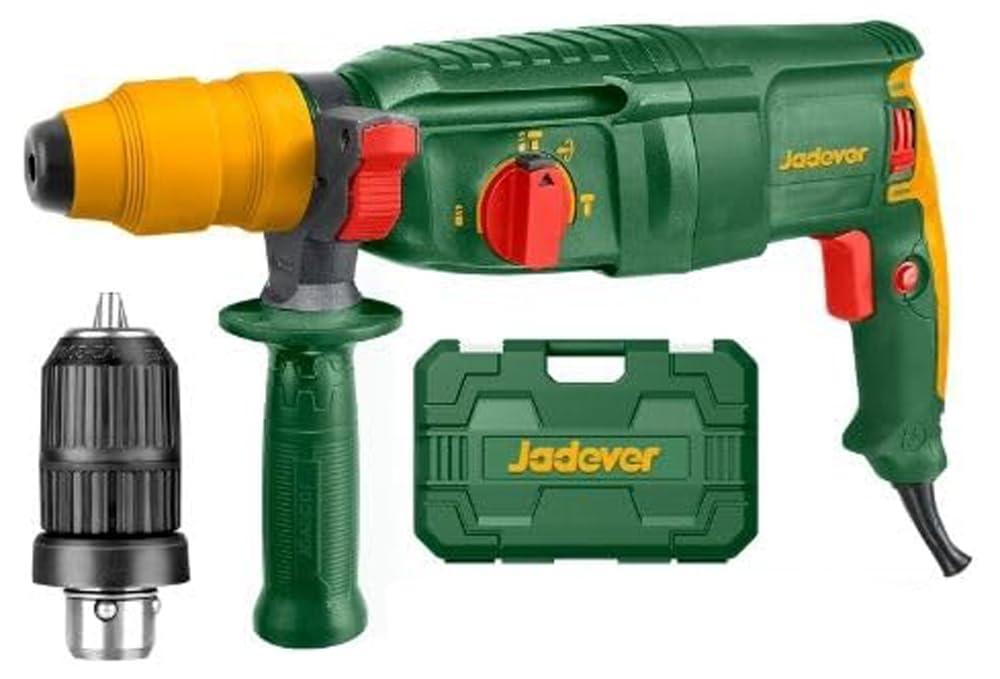 Jadever