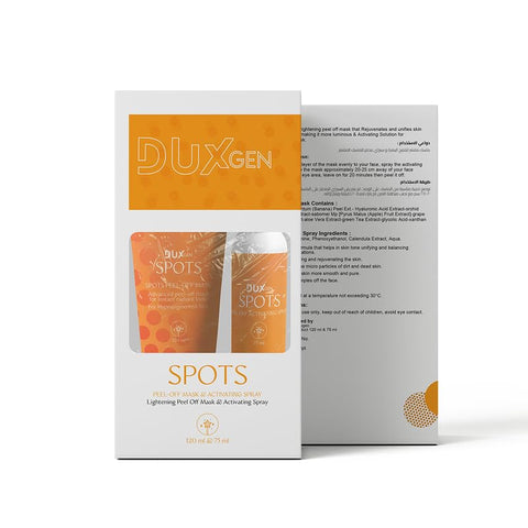 DUXGEN