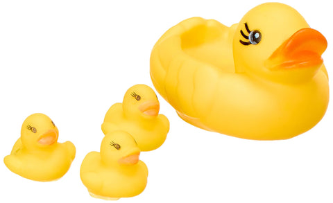 Generic Duck toy for activity and amusement for unisex