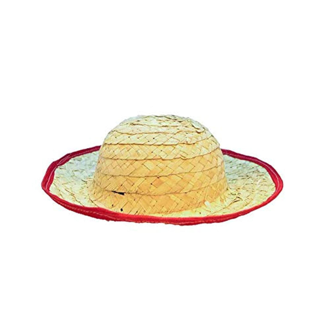Kid's Boater and Pork Pie Hat - Beige