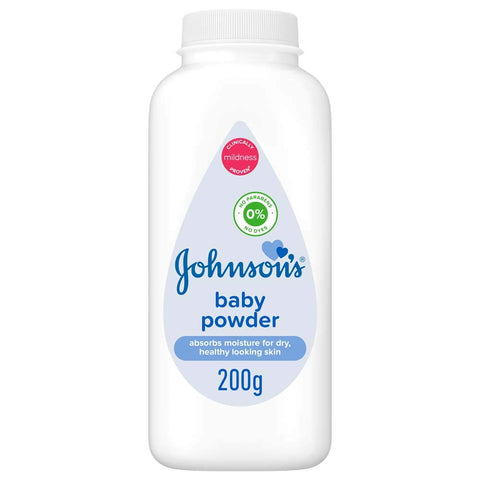 Johnson's Baby