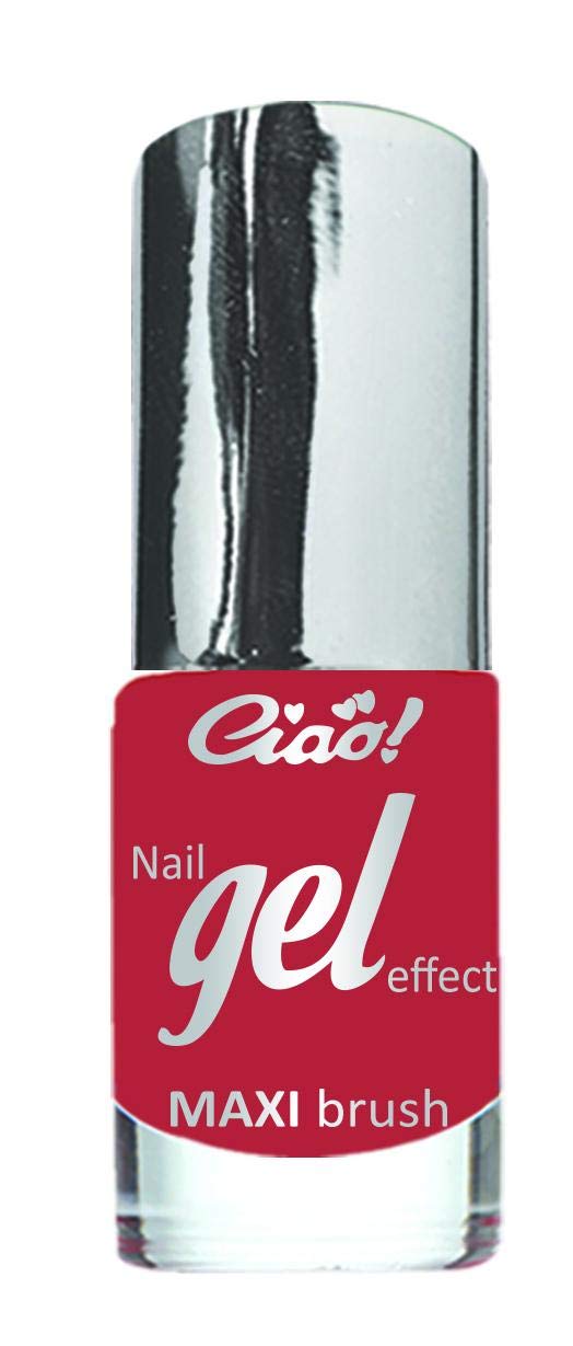 Ciao Gel nail polish -36