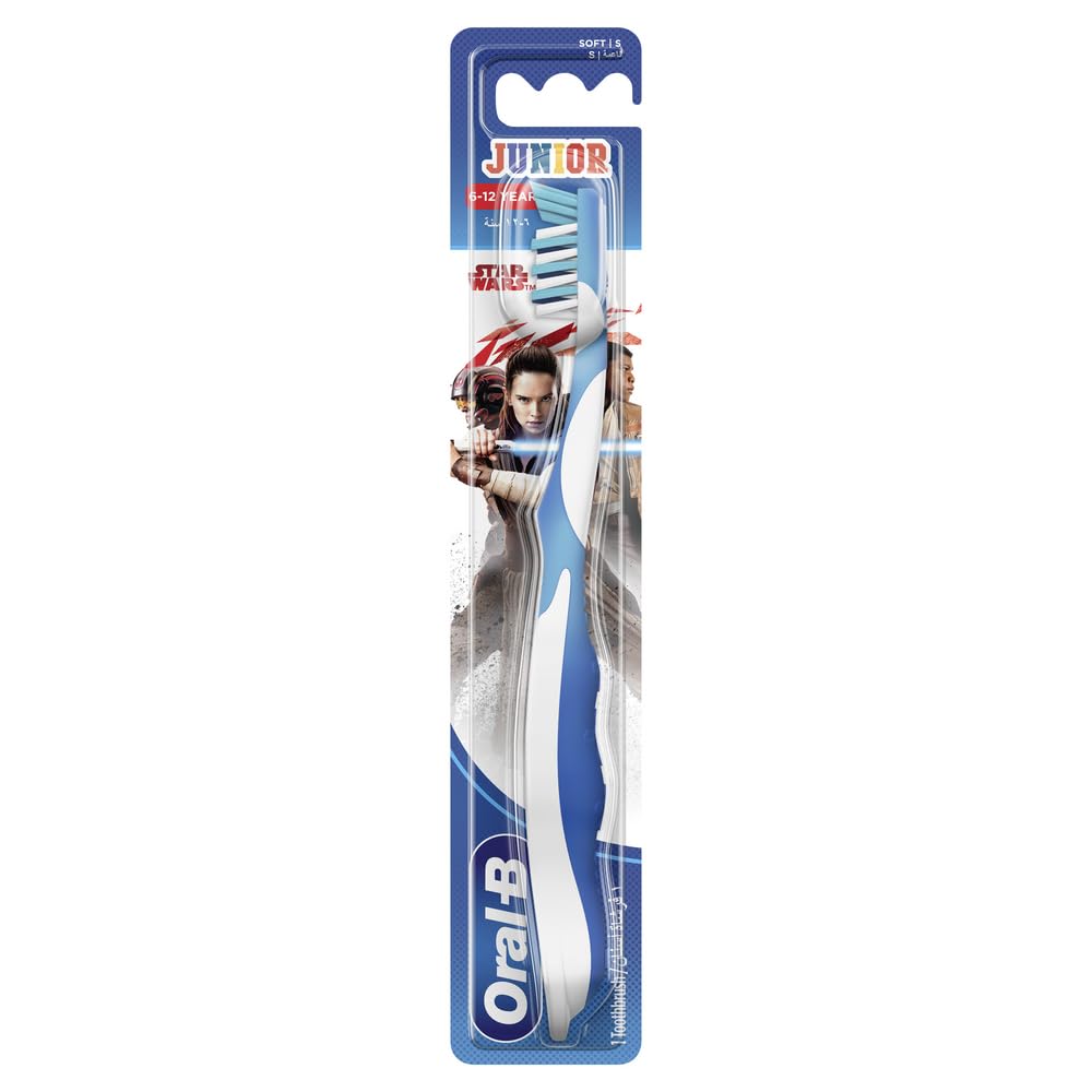 Oral-B