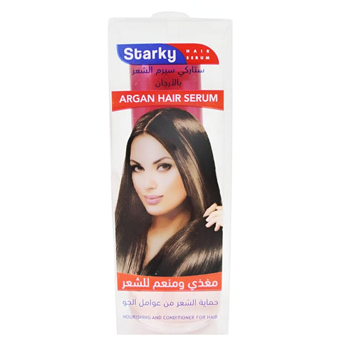 Starky Soft&Light Argan Hair Serum-50ml