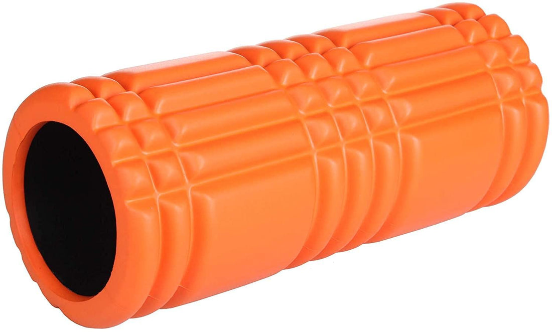 LIVEUP YOGA FOAM ROLLER LS3768B