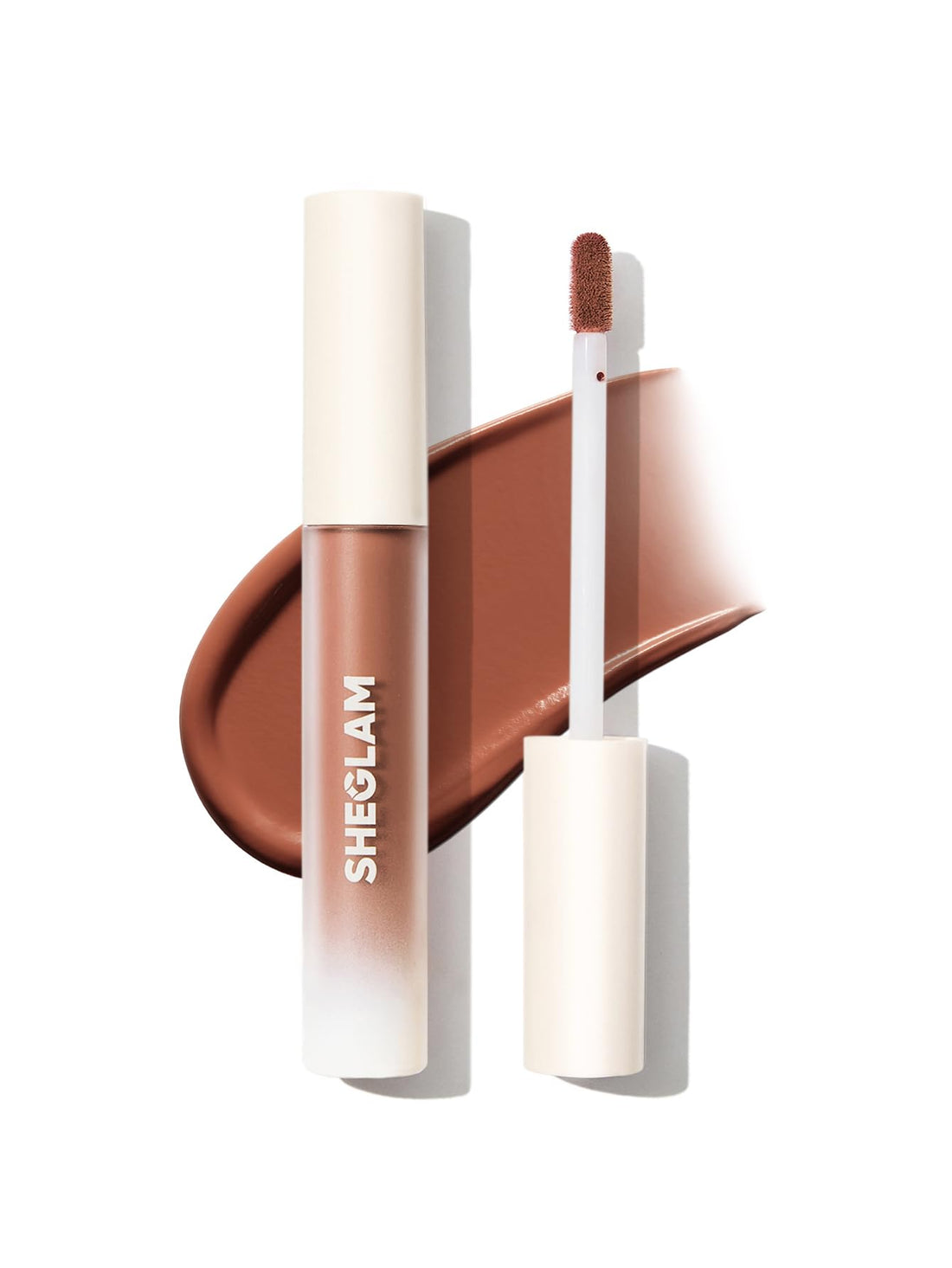 Sheglam Matte Allure Liquid Lipstick Vetiver 3.1g