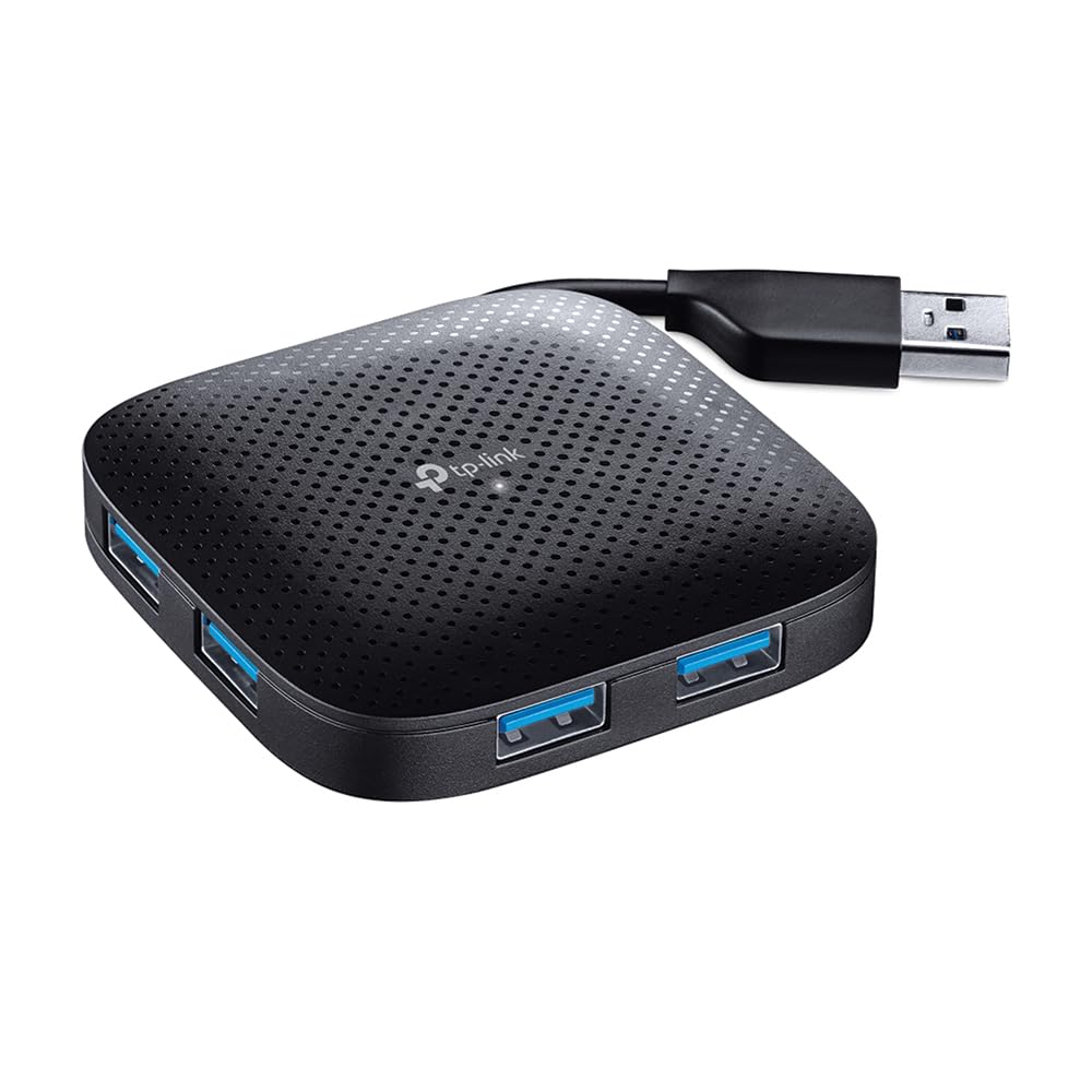 TP-link 4 Ports USB Hub - UH400