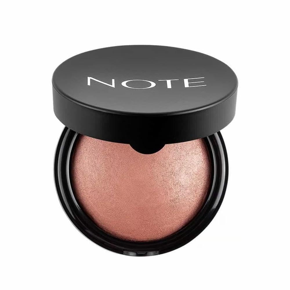 NOTE BAKED BLUSHER 03