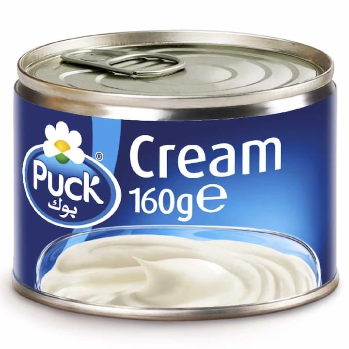 Puck Cream (170g)