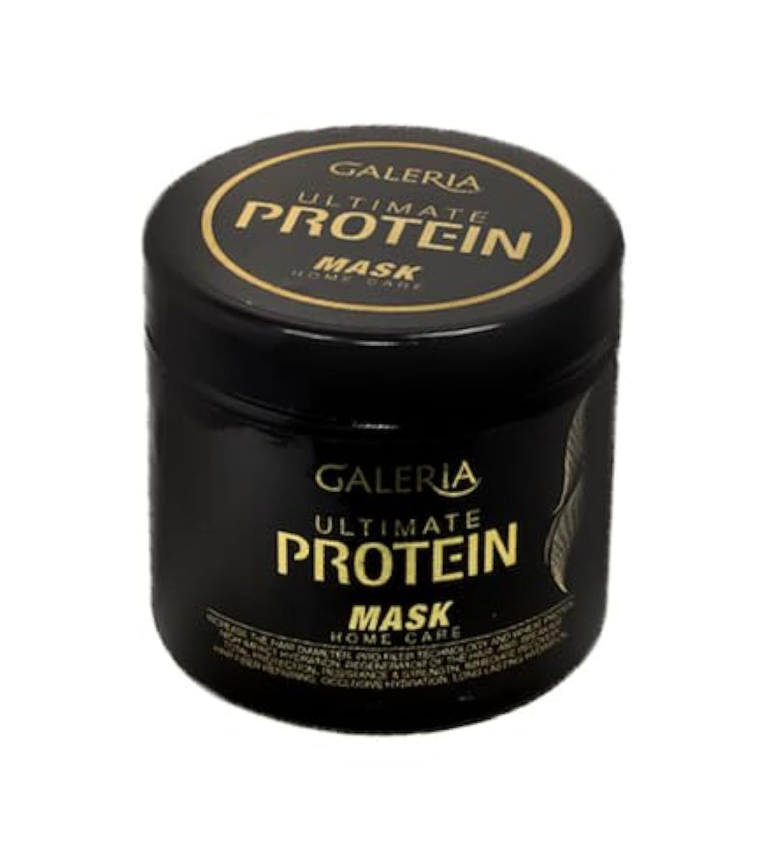 GALERIA ultimate protein hair mask