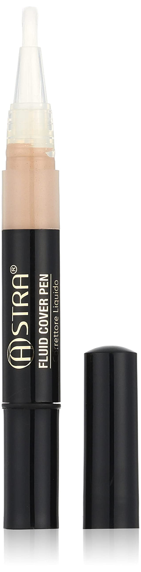 Astra fluid cover pen eye concealer 02 - natural