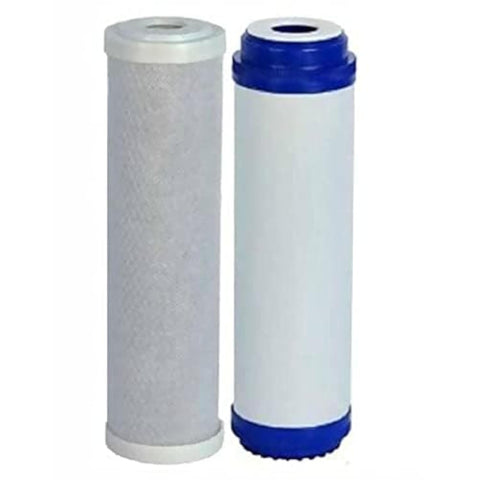 FILTER CARTRIDGES 2 STAGES , 2724470247014