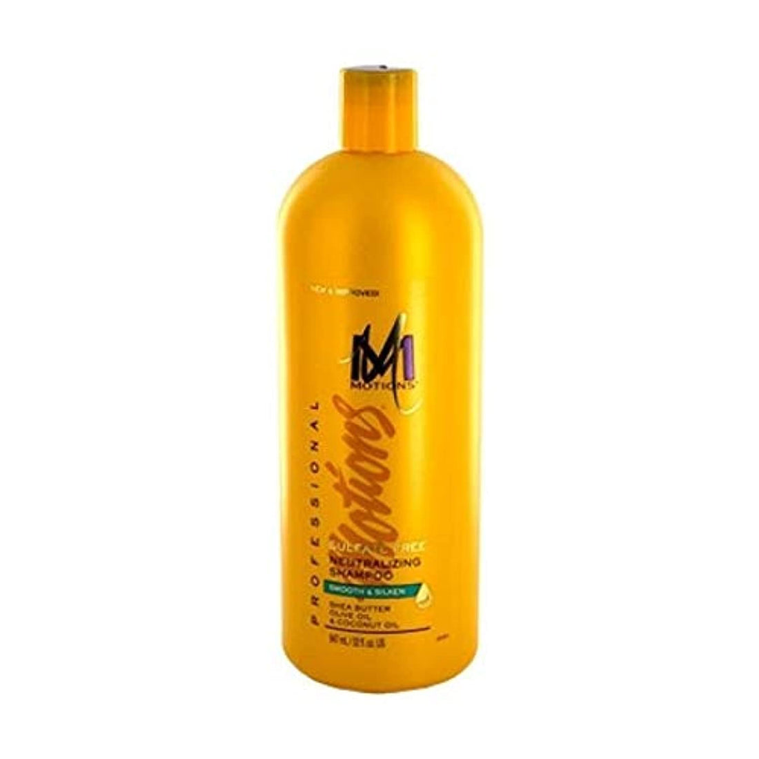 Motions Professional Neutralizing Shampoo, 32 oz