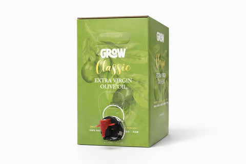Grow