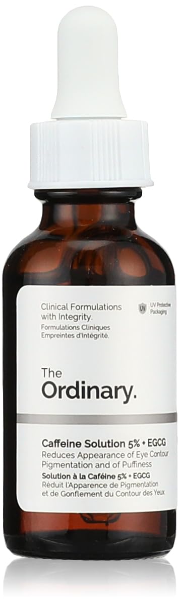 The Ordinary