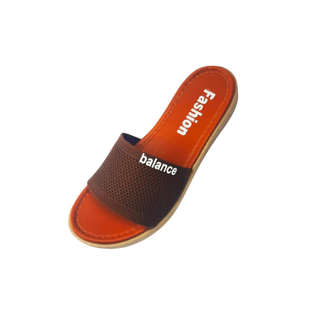 Women's Slipper Comfortable Foam Sole Soft Tricot Lightweight Continuous Use