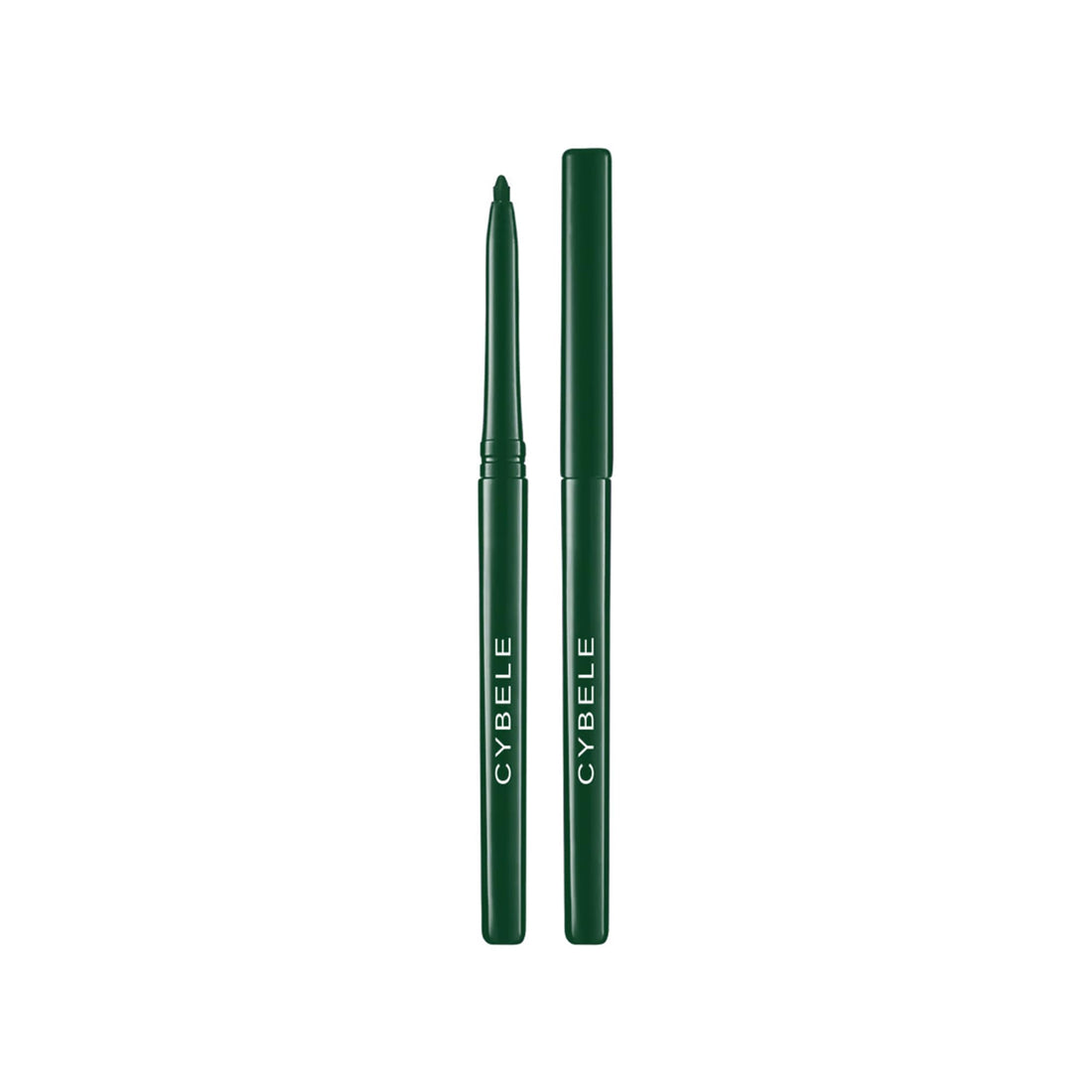Cybele Matic Eyeliner Pencil No. 04 Green