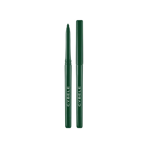 Cybele Matic Eyeliner Pencil No. 04 Green
