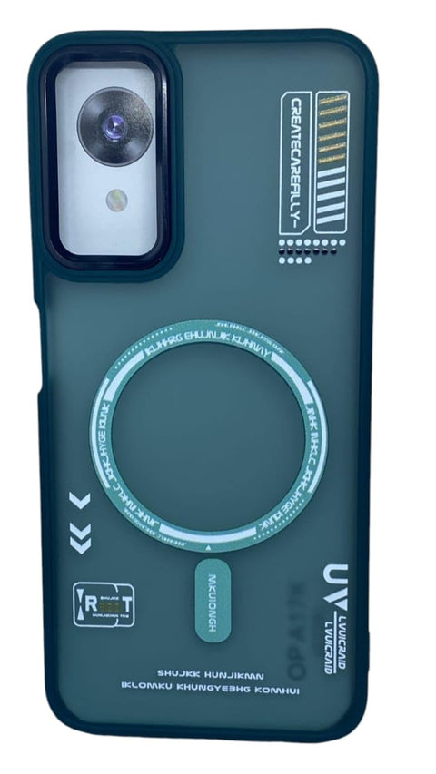 3mara store New Design High Quality Material Shockproof Back Case Cover Compatible with Oppo A17 / oppo A17k (1)