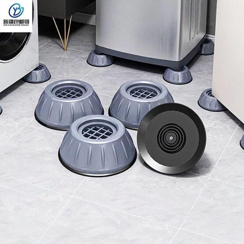Keep Floors With (Sweetness Clean) Plastic Washing Machine 4 * 1 Ensures Effective Cleaning And Floor Protection. (Keep The Floor And Keep Your Home - Generic