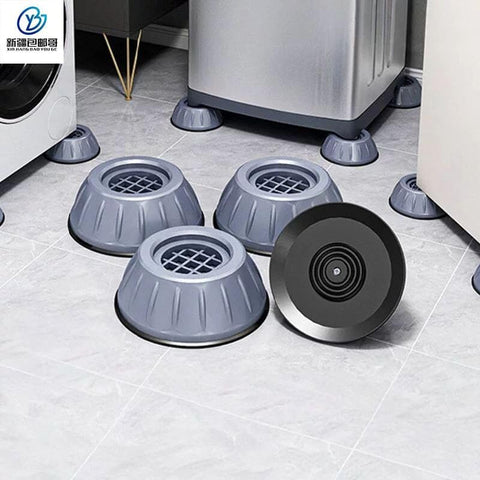 Keep Floors With (Sweetness Clean) Plastic Washing Machine 4 * 1 Ensures Effective Cleaning And Floor Protection. (Keep The Floor And Keep Your Home - Generic