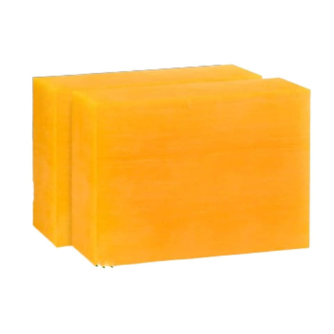 Julia Store Bath Soap Bars Glycerin Lemon Natural Handmade Lebanese Soap Bar for Deeply Nourishing - Vitamin C Bar Soap for Men - Bar Soap Good for All Skin Types