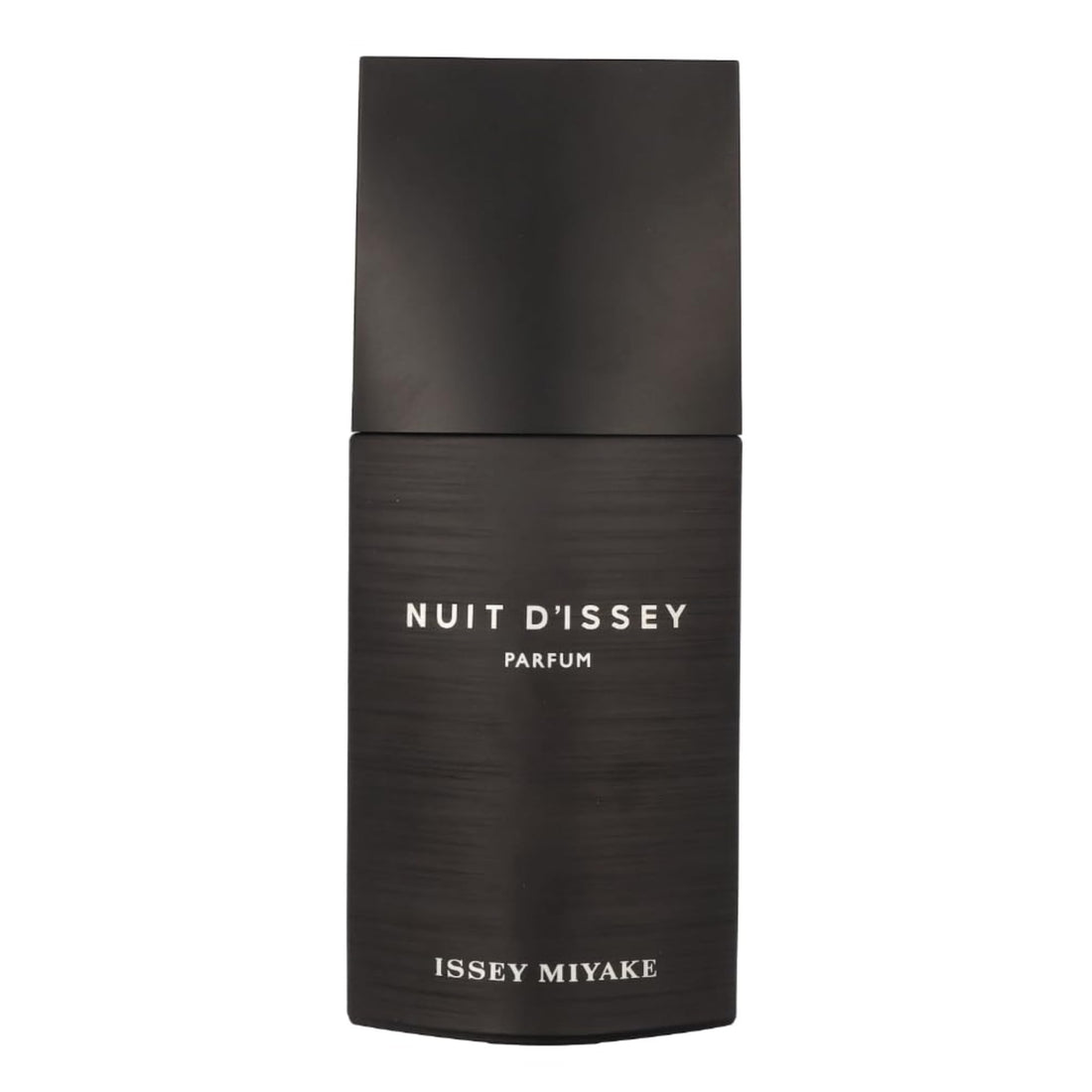 Issey Miyake Nuit d'Issey Parfum For Men 125ml - Eau de Toilette