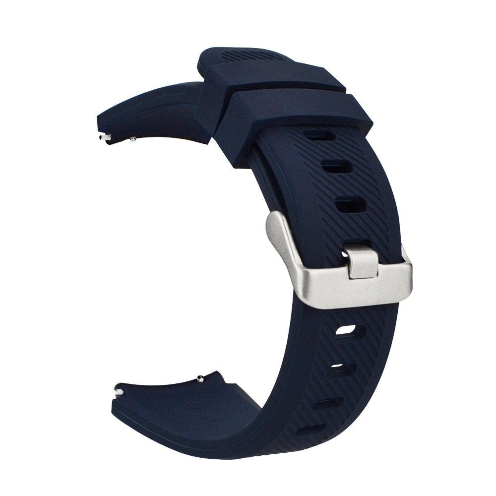 MroTech 22mm Watch Band Compatible with Gear S3 Frontier/Classic