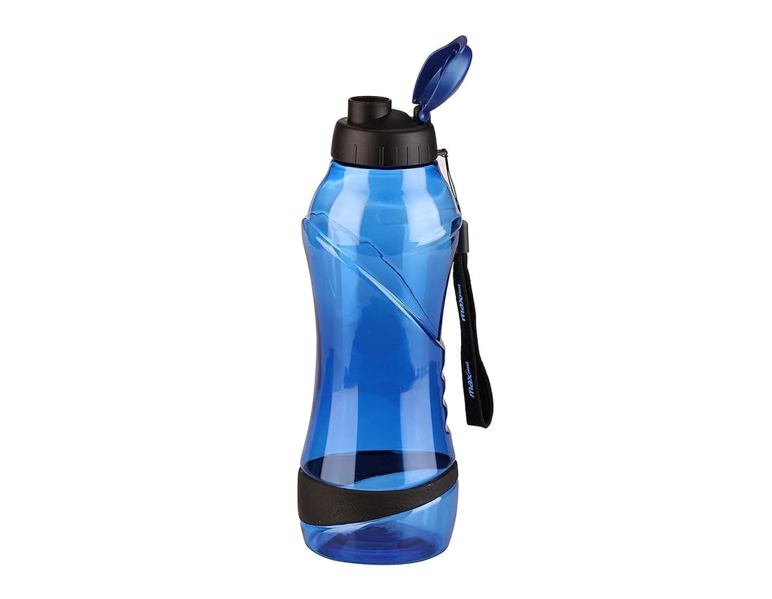 MaxBlast Max Blast Fitness Chase 750ml Blue