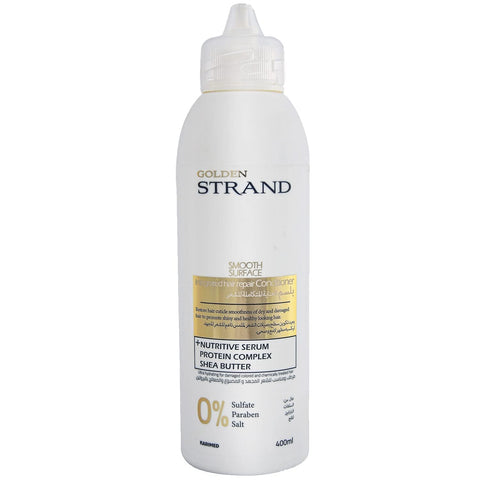 Integrated After Care Conditioner 400ML
