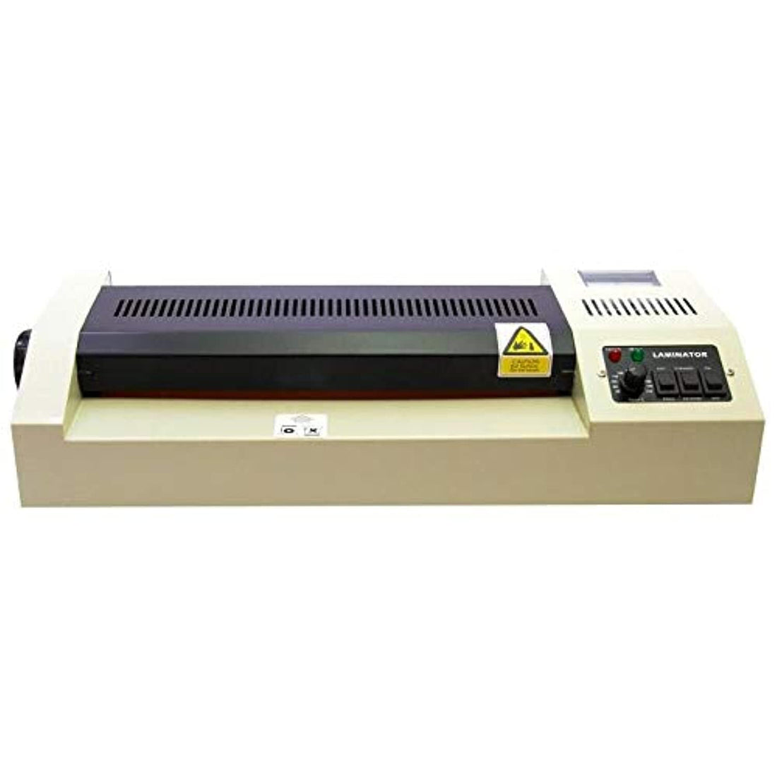 6985745652 Pouch Laminator Machine