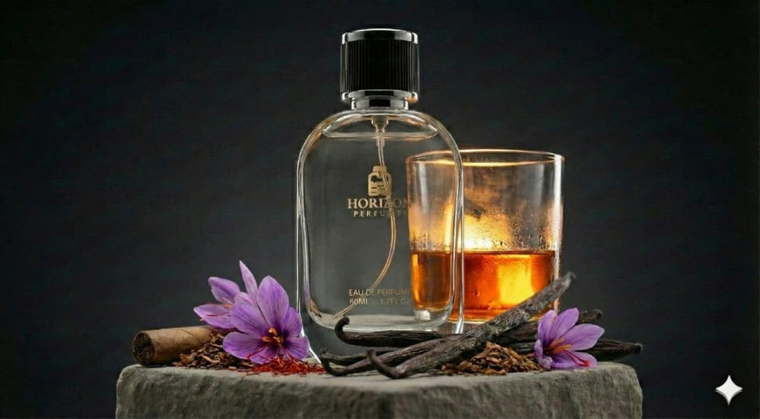 Side. Effect perfume 50 ml Horizon