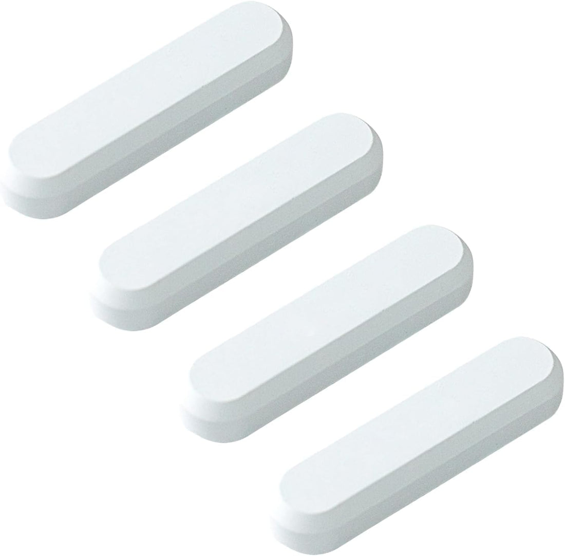 Diatomite Dehumidifier Stick is the magic solution to keep dry and clean anywhere in your home Natural Diatomite Finger 4pcs