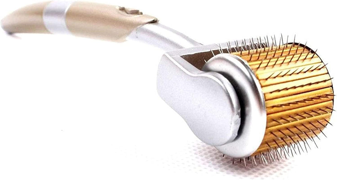 DERMA ZGTS CLINICARES TREATMENT (0.75) MM
