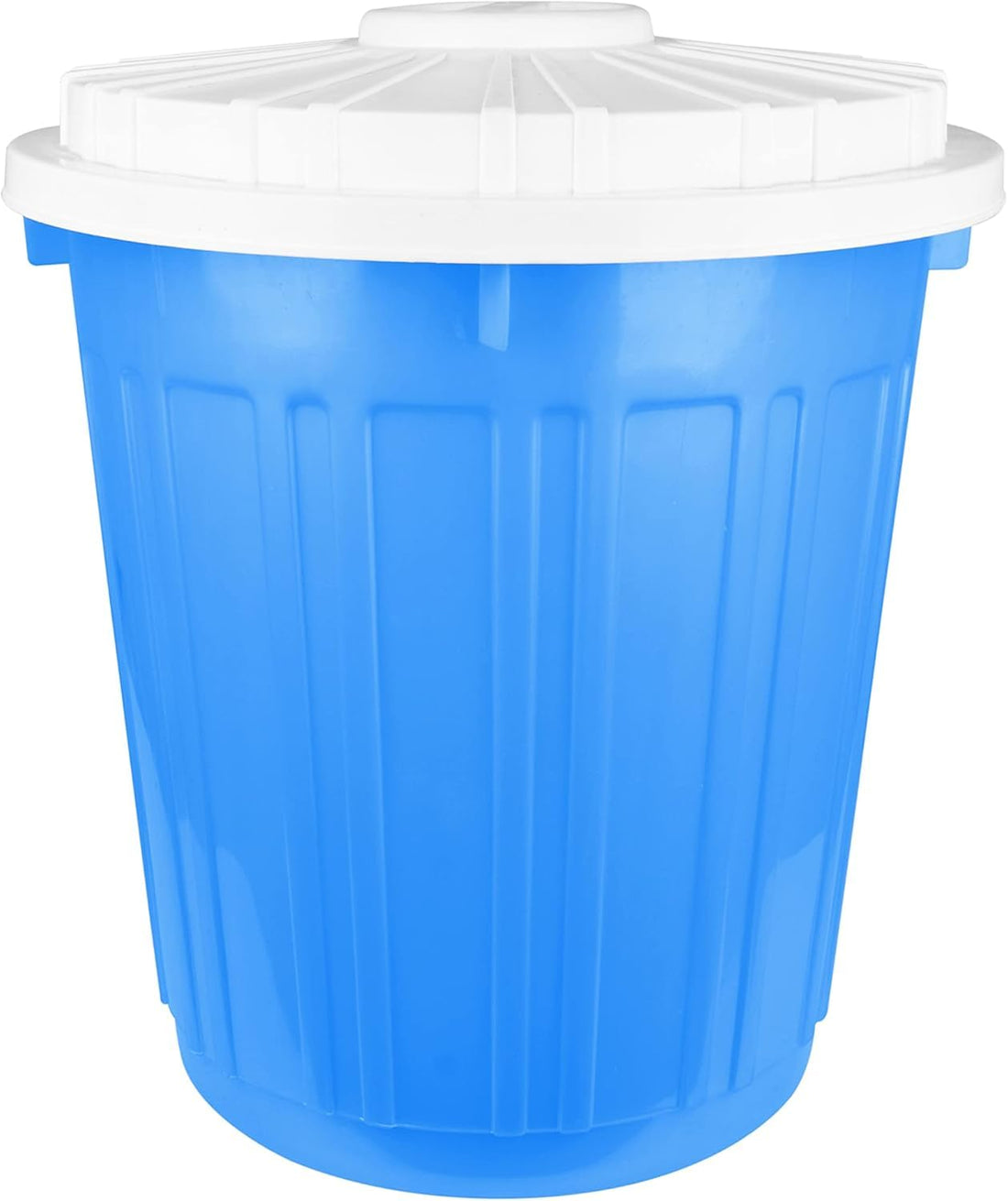 El Helal & Star | Bucket With Lid 60 L (blue)