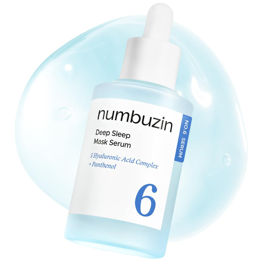 numbuzin
