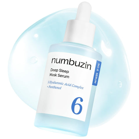 numbuzin