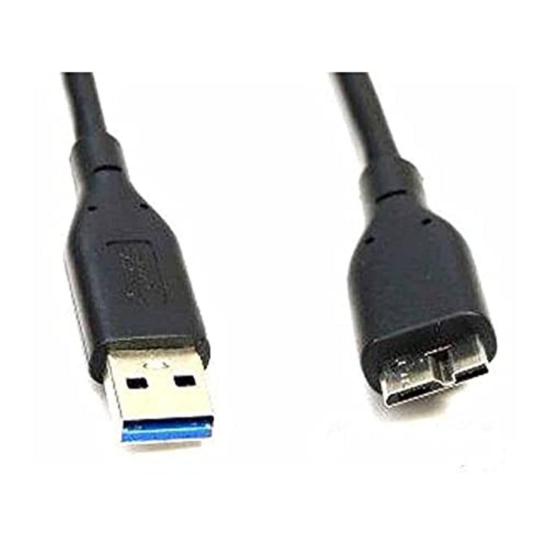 USB 3 External Hard Drive Cable - 50 cm