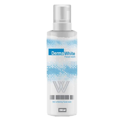 Mash Premiere Derma Face Wash 200 ml