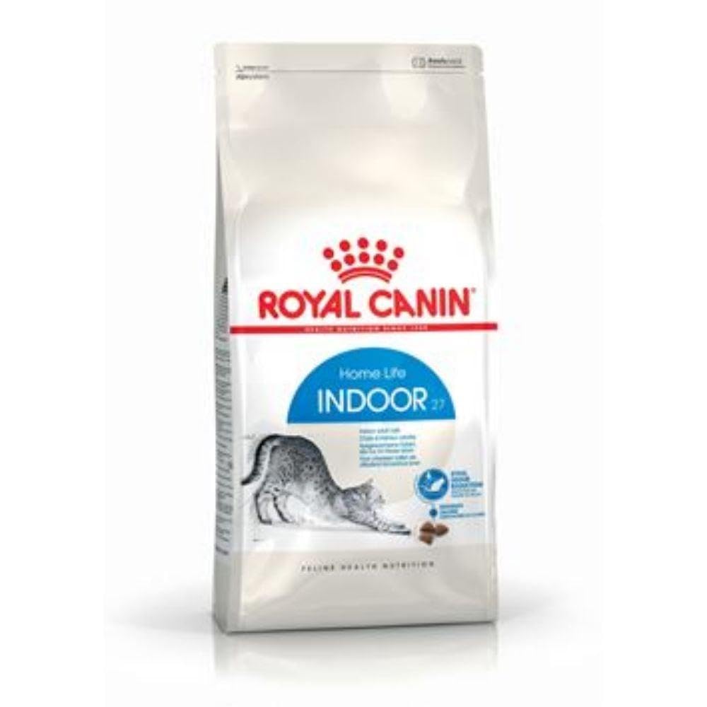 Royal Canin INDOOR27 400 gm