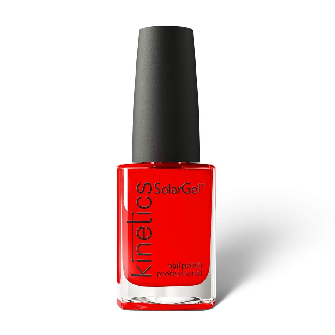 Kinetics Solargel Kiss Me Not Nail Polish, No. 372