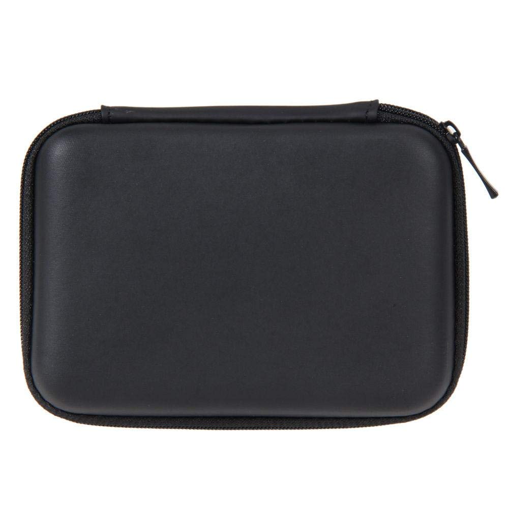 Generic 2.5 Inch USB External WD HDD Hard Disk Drive Protect Hand Carry Case Cover Pouch