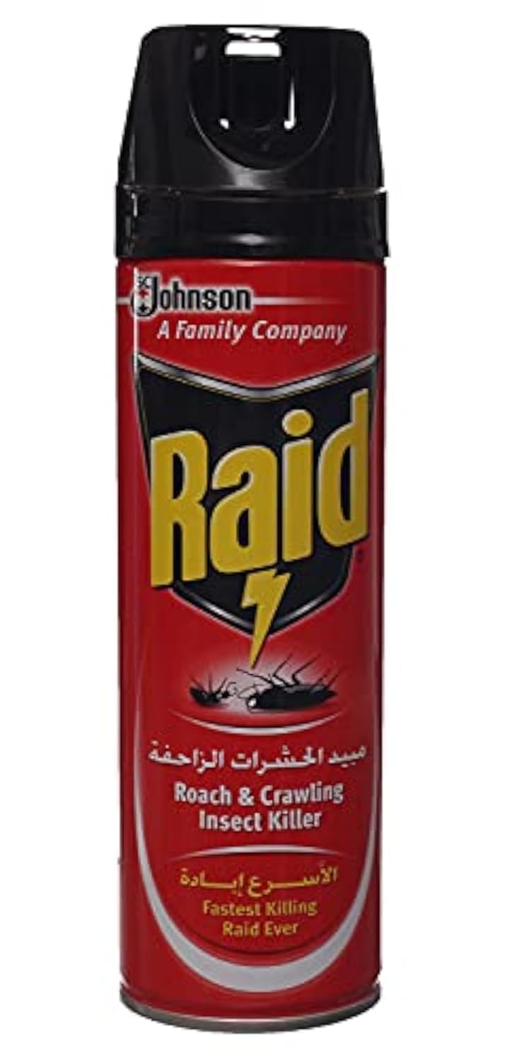 Raid